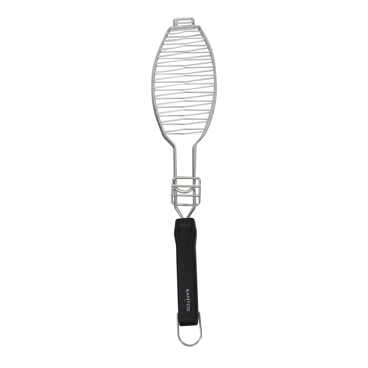 santos-4xxl-fischbr-ter-fisch-grillkorb-edelstahl-61-5-cm-4er-set-mit-hitzeschut image 8