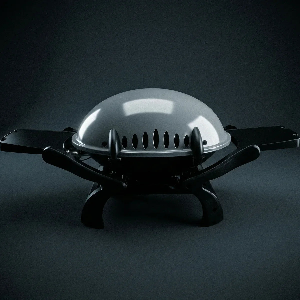 activa-tischgasgrill-crosby-grau-3-4-kw-48-x-35-cm image 2