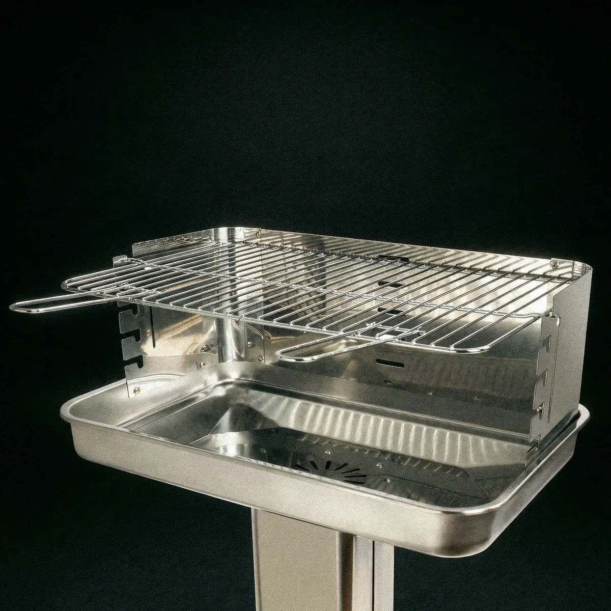 activa-pisa-s-ulengrill-holzkohlegrill-54-x-34-cm image 5