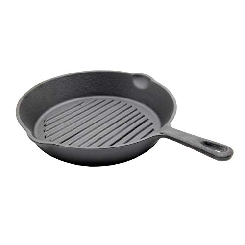 santos-grillpfanne-gusseisen-25-cm-rund-mit-griff image 6