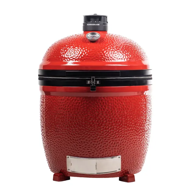 kamado-joe-big-joe-serie-iii-standalone-holzkohlegrill image 1