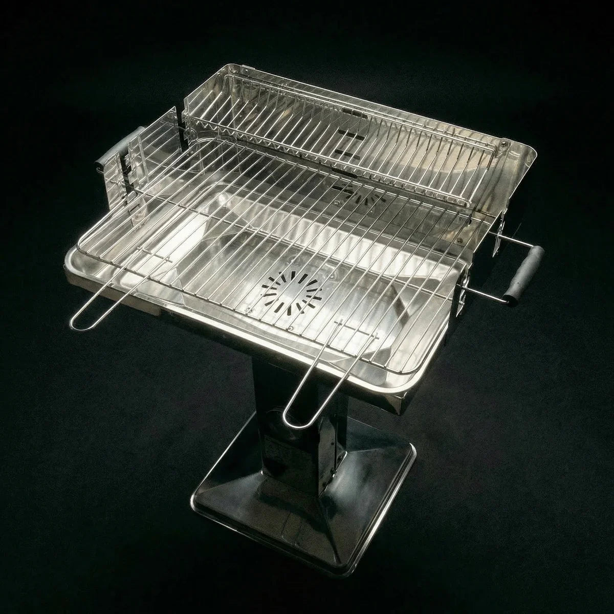 activa-pisa-s-ulengrill-holzkohlegrill-54-x-34-cm image 2