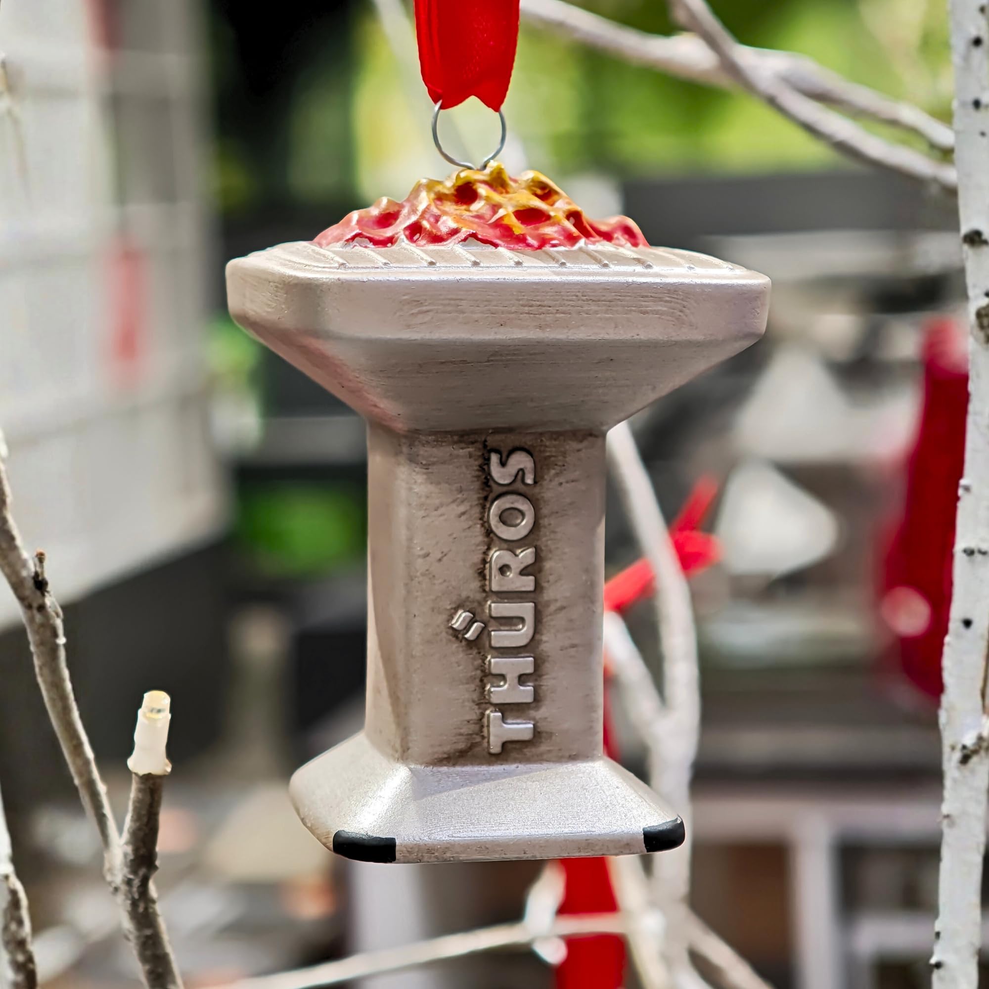 th-ros-weihnachtsbaumanh-nger-grill-papiermach-marolin-limited-edition image 4