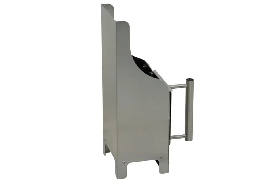 schickling-edelstahl-anz-ndkamin-2-5-kg-made-in-germany image 1