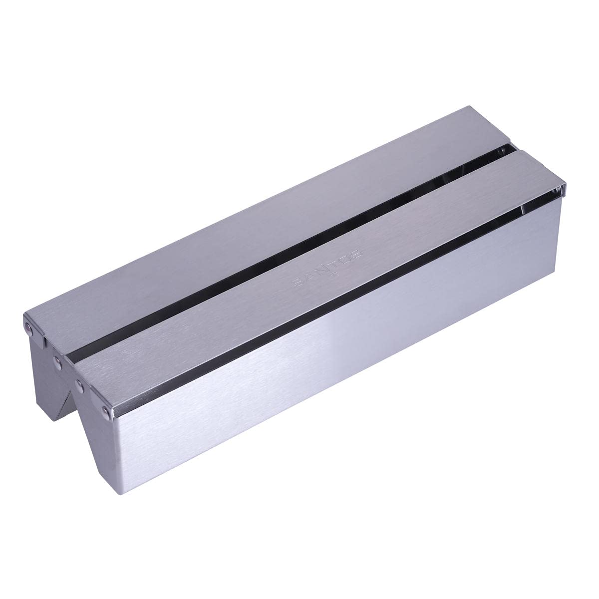 santos-r-ucherbox-smokerbox-edelstahl-30-x-8-6-x-6-5-cm-f-r-gasgrill image 6