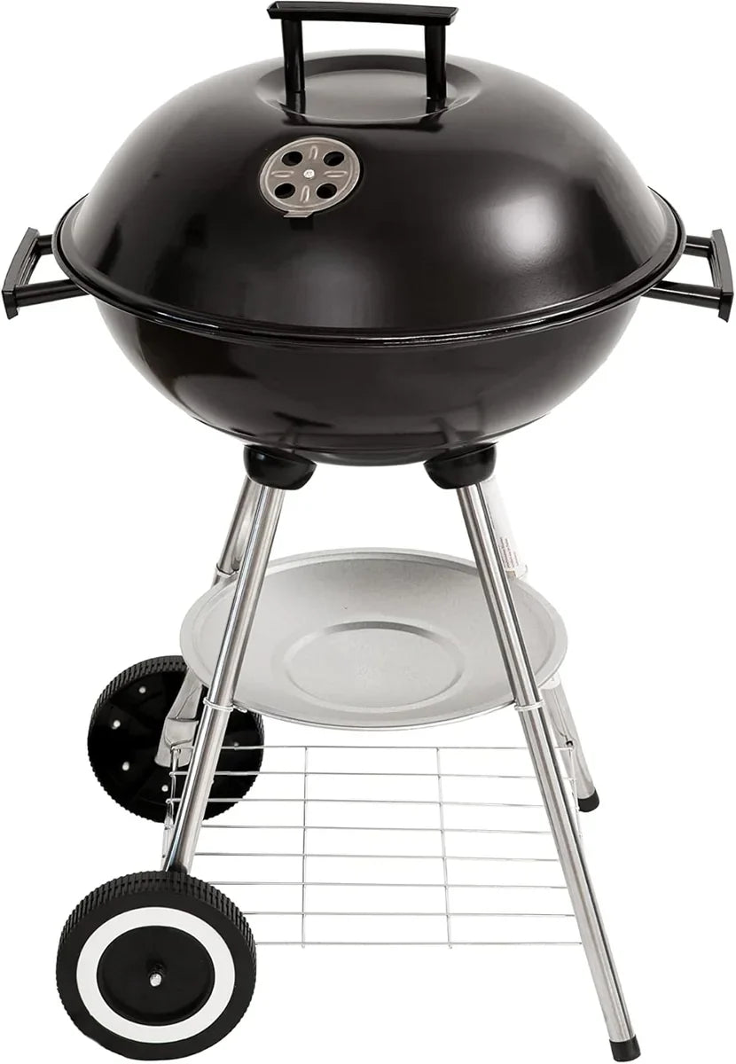 activa-kugelgrill-atlanta-holzkohlegrill image 8