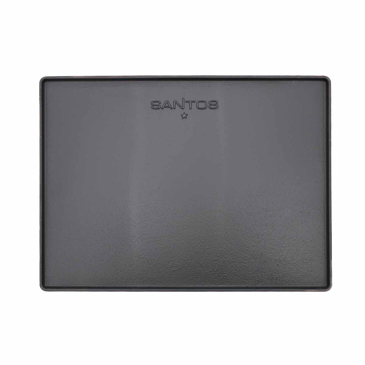 santos-grillplatte-grillplancha-gusseisen-wendeplatte-44-2x30-7-cm-f-r-weber-spi image 1