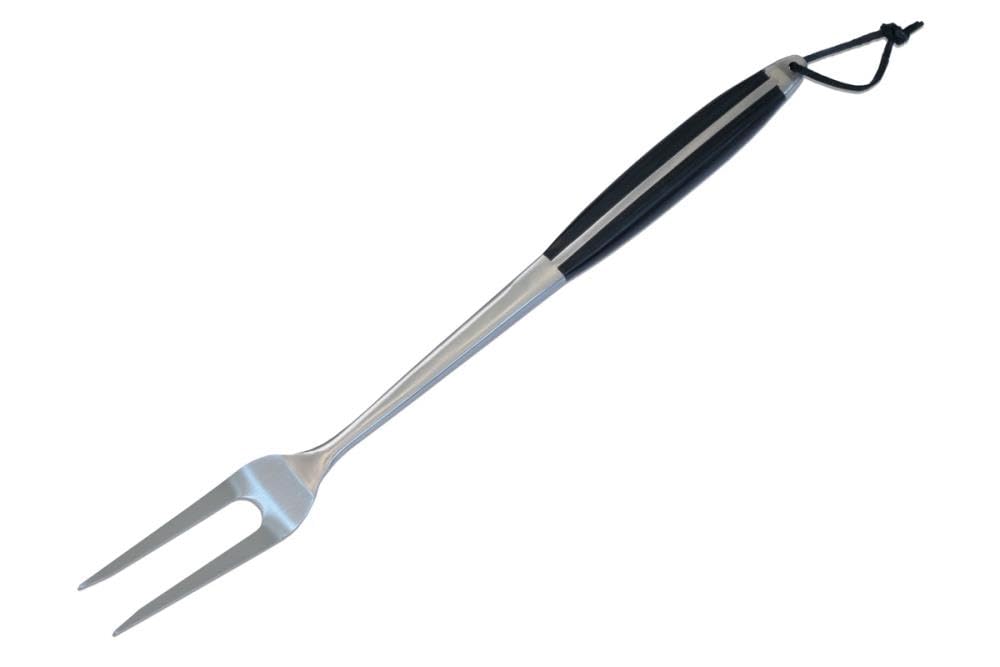 schickling-grillgabel-edelstahl-45-cm-mit-holzgriff image 2