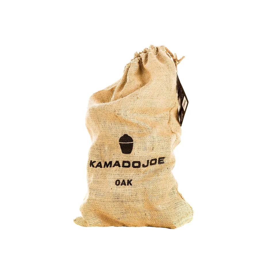 kamado-joe-eichenholzst-cke-r-ucherholz-mittelstark-rauchig image 1