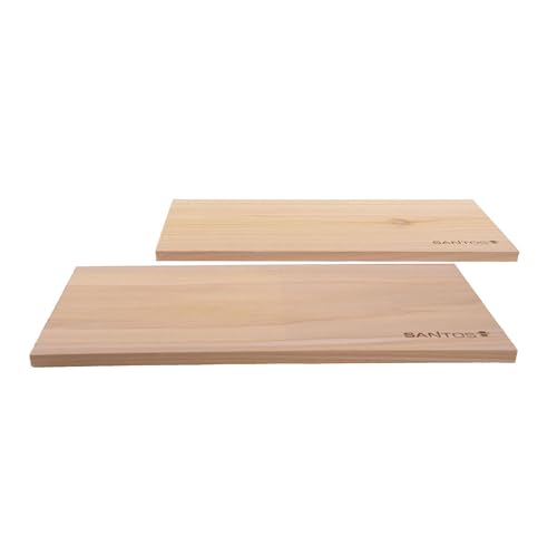 santos-premium-r-ucherbretter-xxl-2-st-ck-zedernholz-40-x-15-cm image 7
