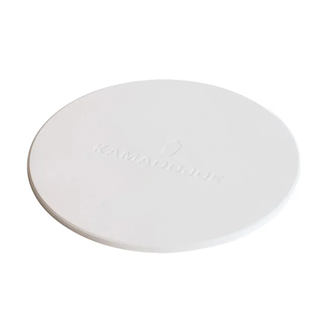 kamado-joe-keramik-pizzastein-f-r-knusprige-pizza image 1