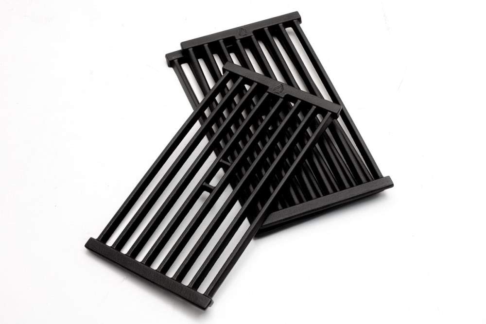 schickling-gussrost-gr-e-l-f-r-henry-und-willy-grill image 2