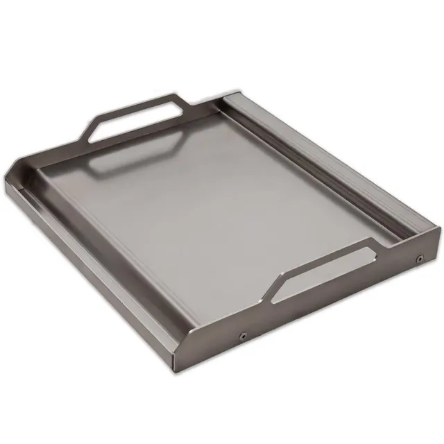 schickling-edelstahl-plancha-klein-36-x-33-5-cm-nur-f-r-grill-henry-willy image 1