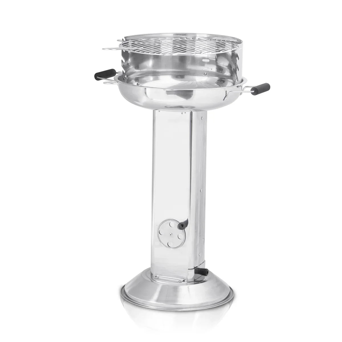 activa-s-ulengrill-bavaria-klassischer-holzkohlegrill-mit-verchromtem-rost-und-l image 7