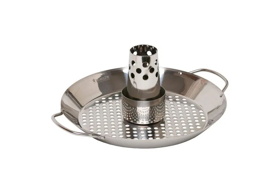 monolith-chicken-roaster-h-hnchenhalter-grill-zubeh-r image 1