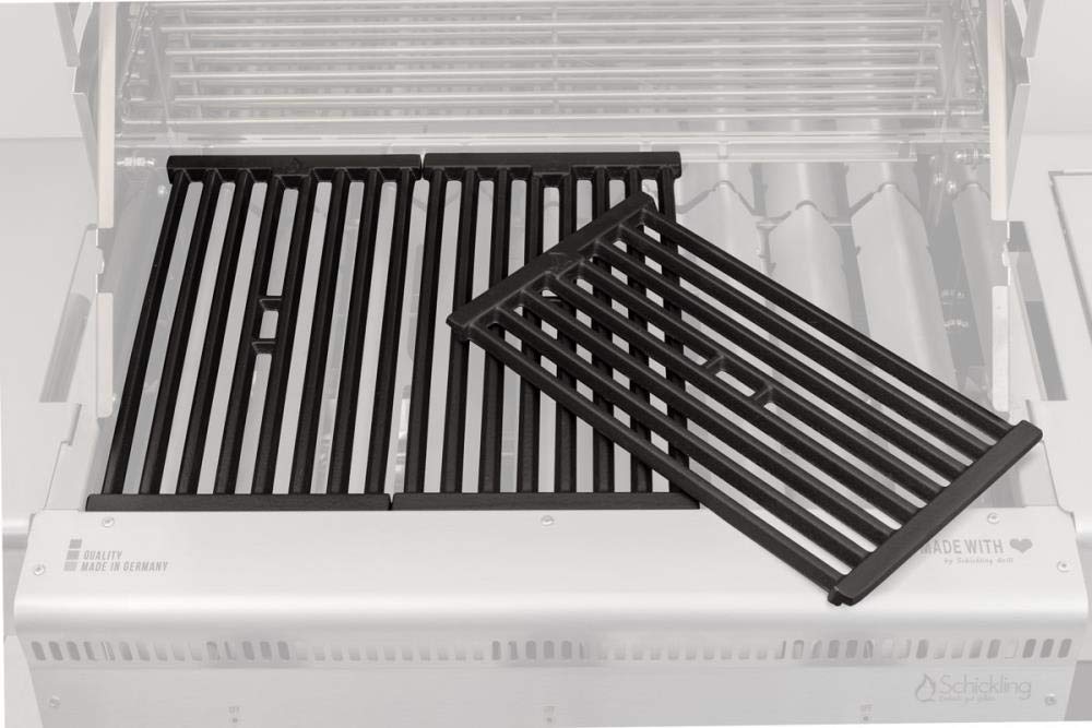 schickling-gussrost-gr-e-l-f-r-henry-und-willy-grill image 1