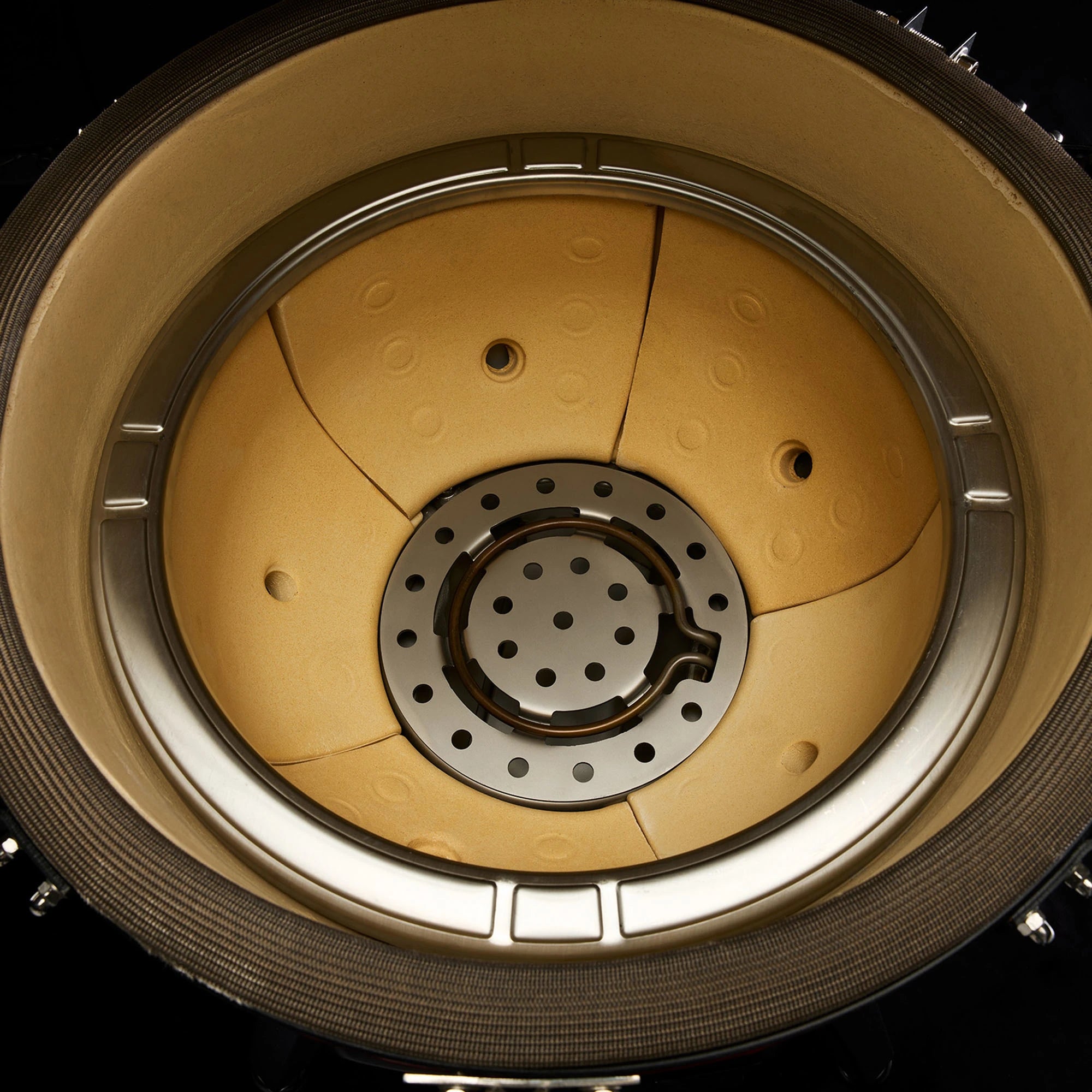 kamado-joe-big-joe-konnected-joe-digitaler-holzkohlegrill-und-smoker image 6