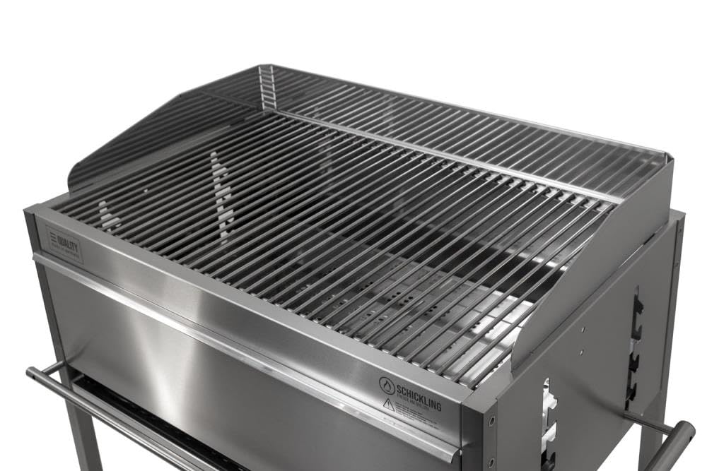 schickling-walter-xl-basic-holzkohlegrill-edelstahl-grillwagen image 6