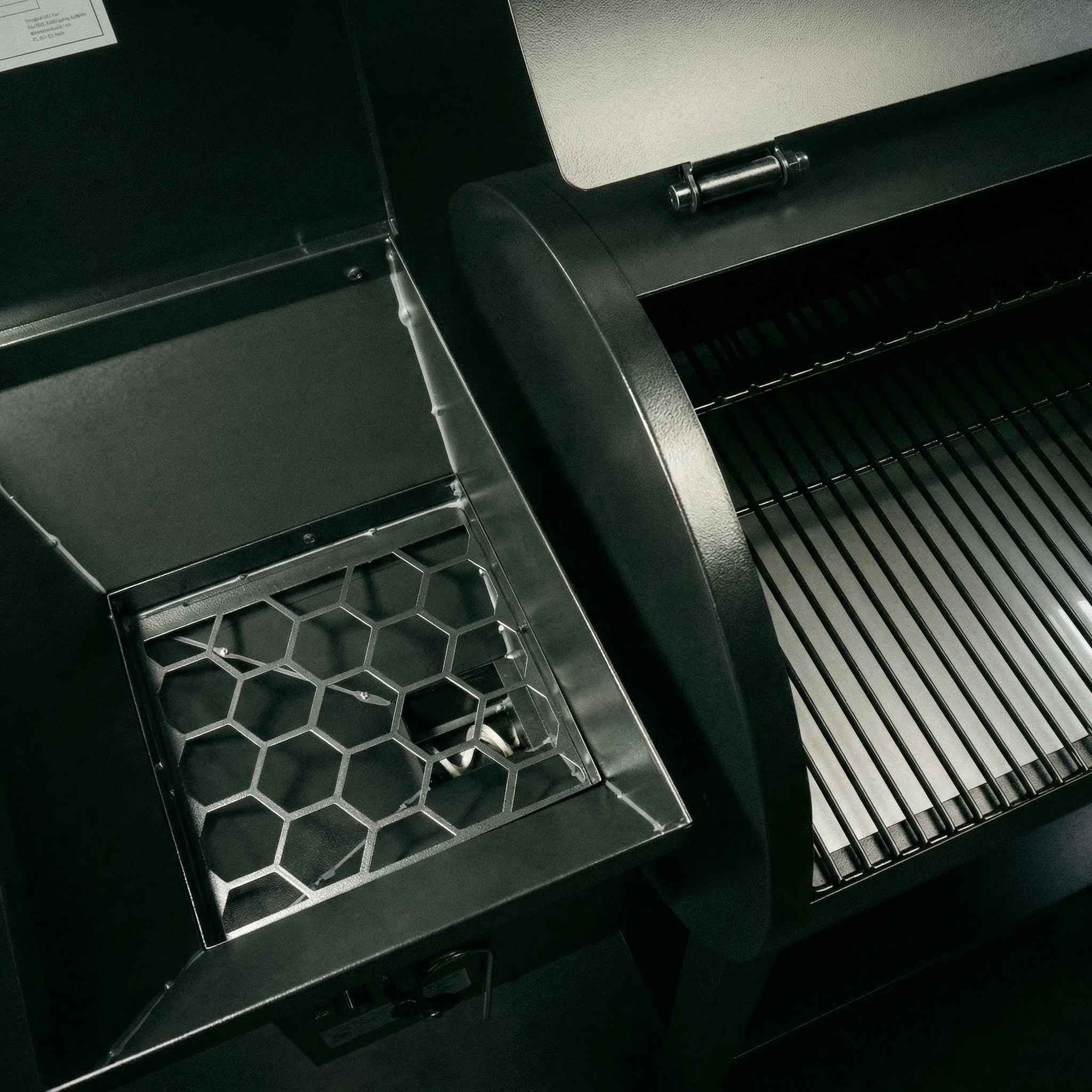 activa-pelletsmoker-el-paso-pelletgrill-smoker image 4