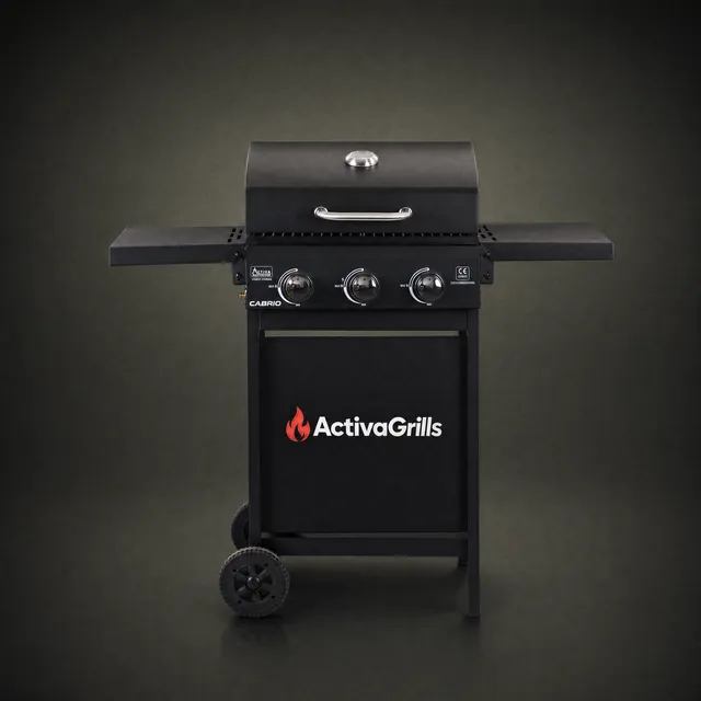 activa-gasgrill-cabrio-3-brenner-8-1-kw image 1