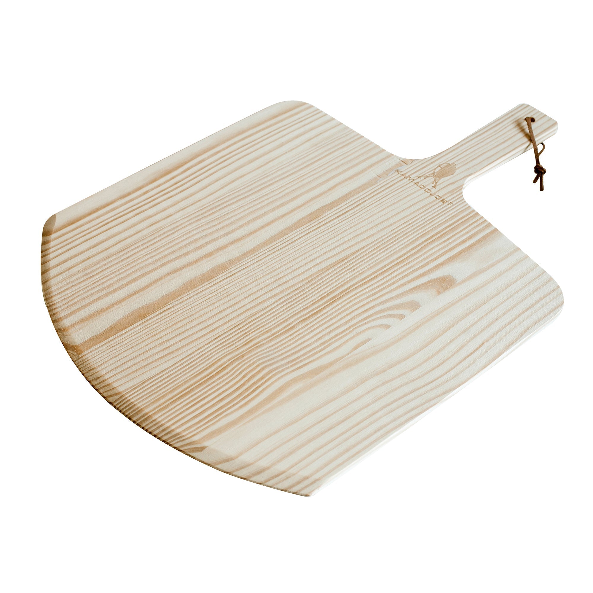 kamado-joe-pizzaschieber-holz image 1