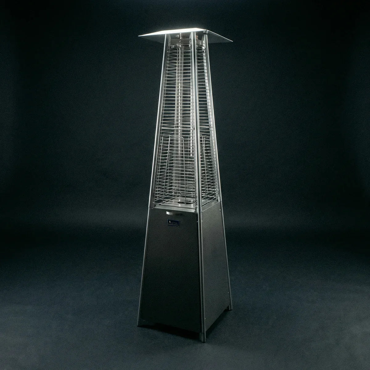 activa-cheops-pyramide-ii-gas-heizstrahler-feuers-ule image 2