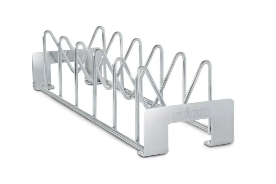 th-ros-spare-rib-und-fischhalter-grillguthalter-edelstahl image 1