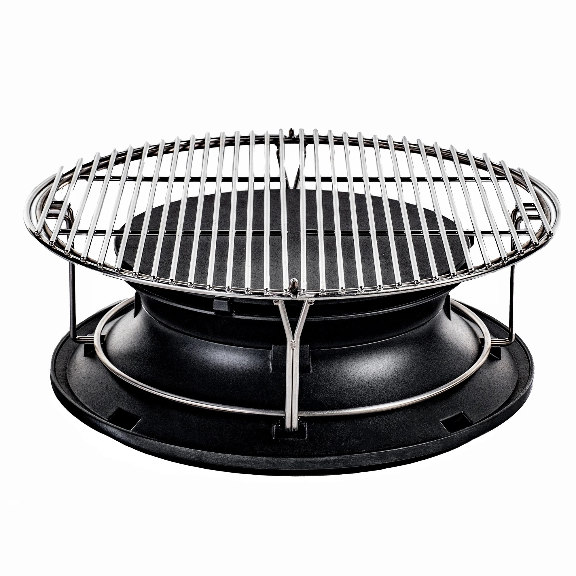kamado-joe-sl-roller-mit-gestell-f-r-classic-joe image 2
