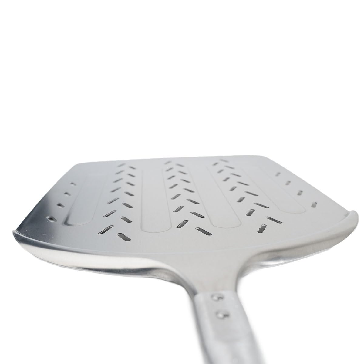 santos-pizzaschieber-pizzaschaufel-gelocht-30-5-x-43-cm-aluminium-mit-holzgriff image 8