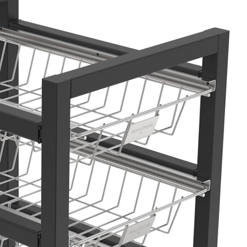 santos-regal-f-r-gasgrill-s-serie-36-x-49-x-42-cm-3-schubladen-schubladenregal-4 image 8