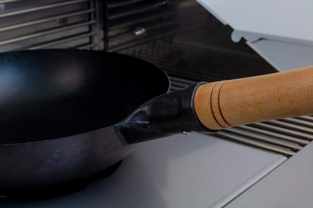 schickling-wok-30-cm-kleine-auflage-stahlwok-1-5-mm image 7