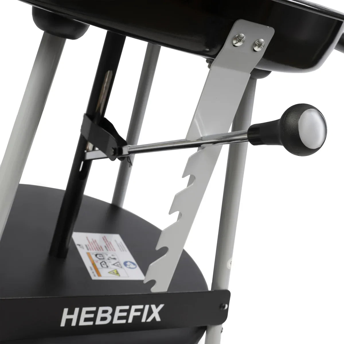 activa-holzkohlegrill-hebefix-hebel-h-henverstellung image 8