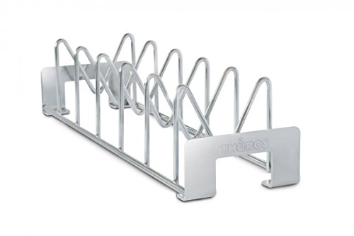 th-ros-spare-rib-und-fischhalter-grillguthalter-edelstahl image 2