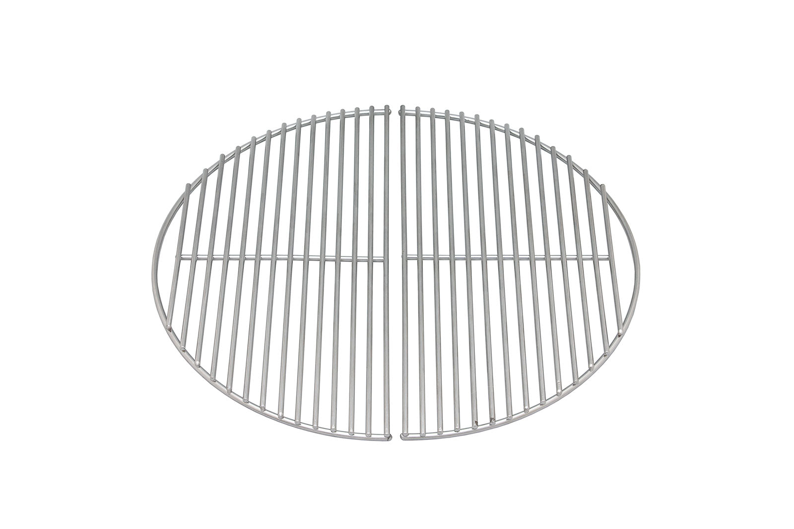 monolith-sgs-grillrost-set-55-classic-zweiteiliger-edelstahl-grillrost image 1