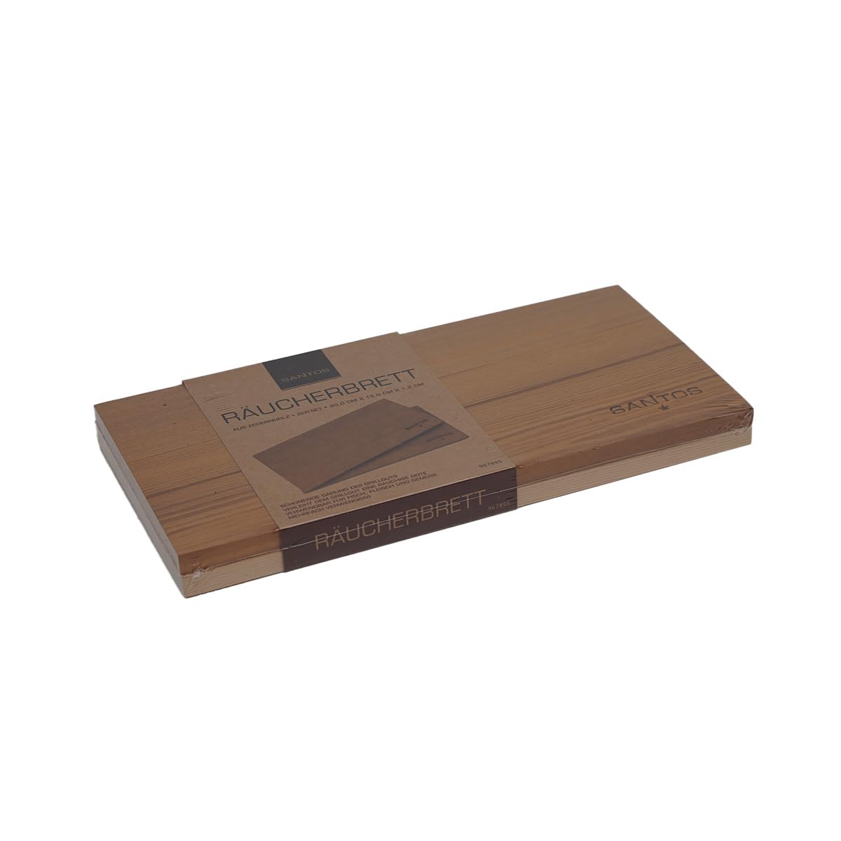 santos-zedernholz-r-ucherbretter-2er-set-40x15-cm-f-r-lachs-und-grill image 3