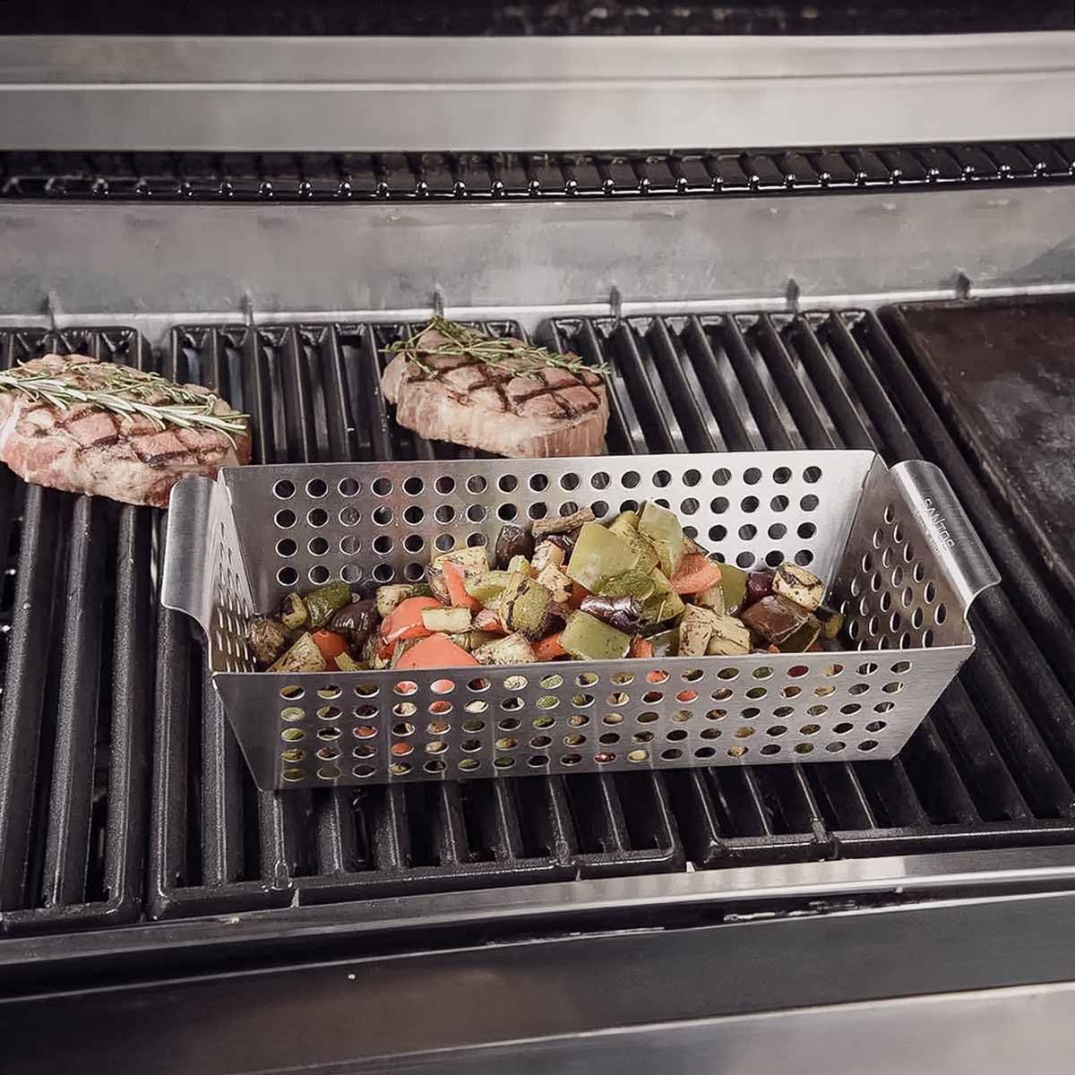 santos-grillkorb-gem-sekorb-edelstahl-31-5x13-5-cm-grillwok image 7