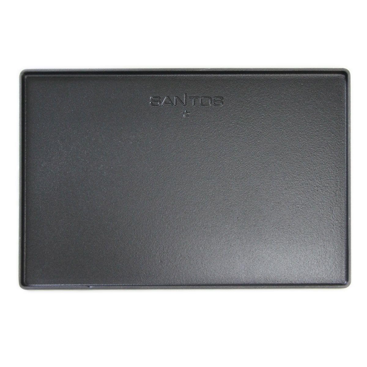 santos-grillplatte-grillplancha-gusseisen-wendeplatte-45-1x29-5-cm-2-seitig-f-r- image 1