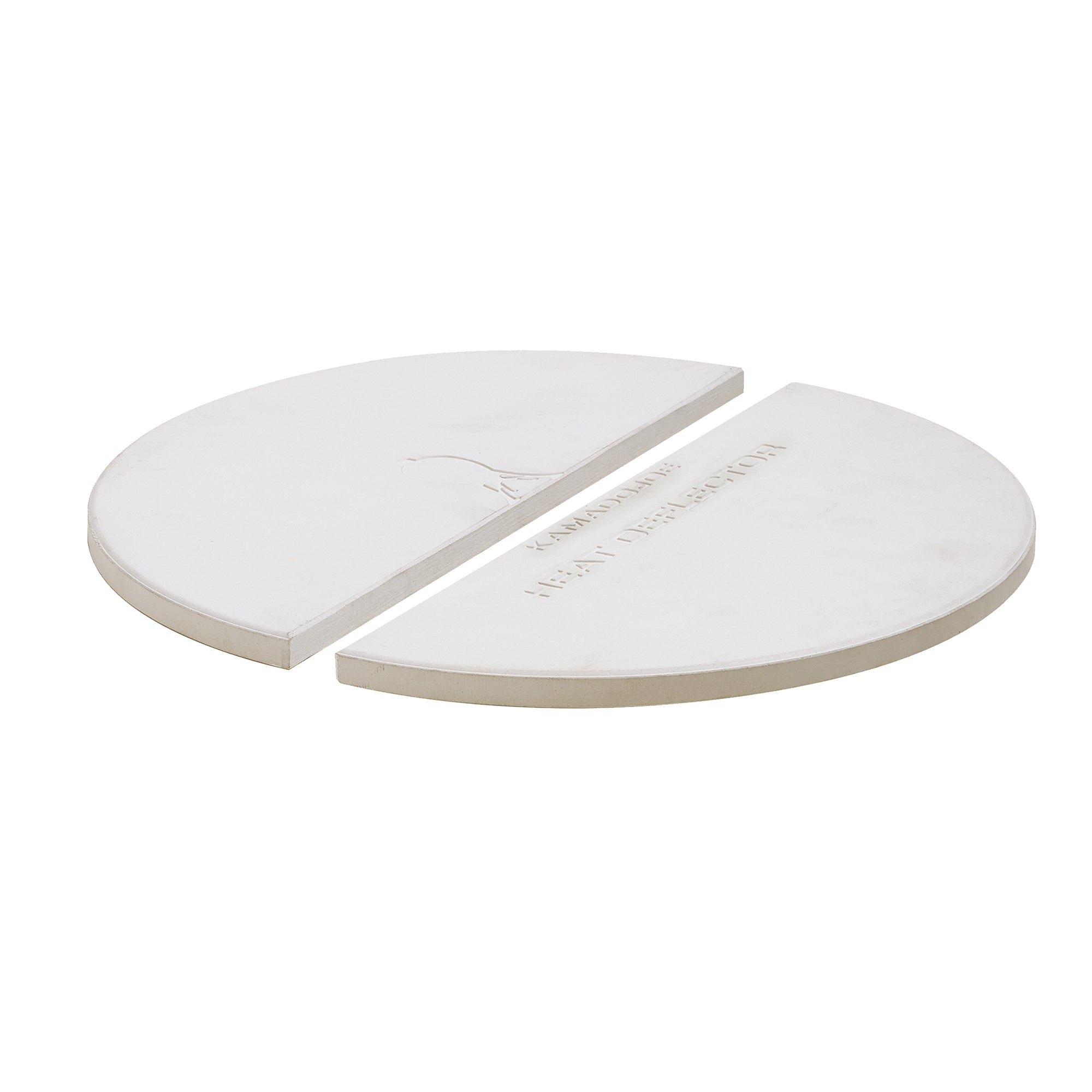 kamado-joe-halbmond-deflektorplatten-2er-set-f-r-indirektes-grillen image 1