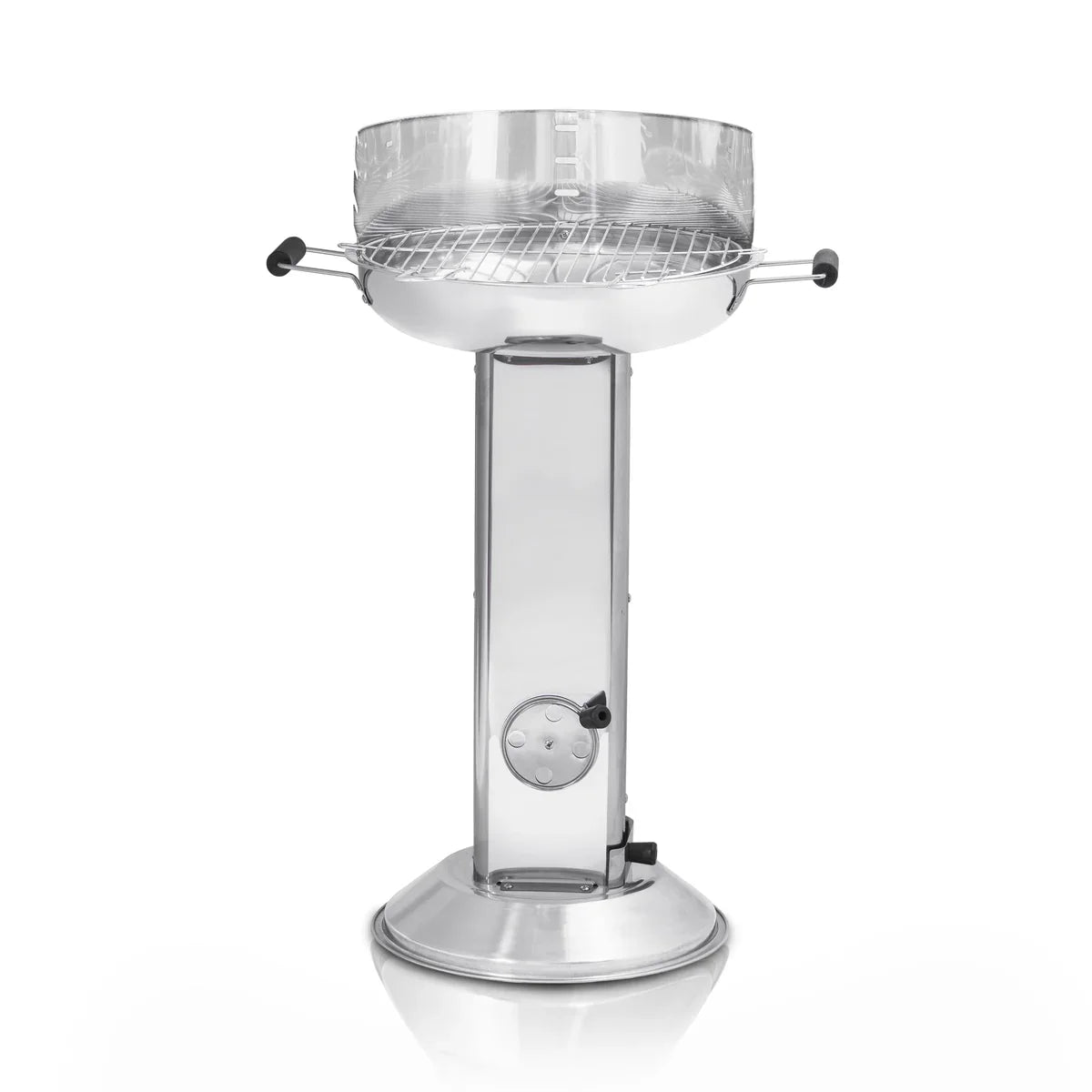 activa-s-ulengrill-bavaria-klassischer-holzkohlegrill-mit-verchromtem-rost-und-l image 6