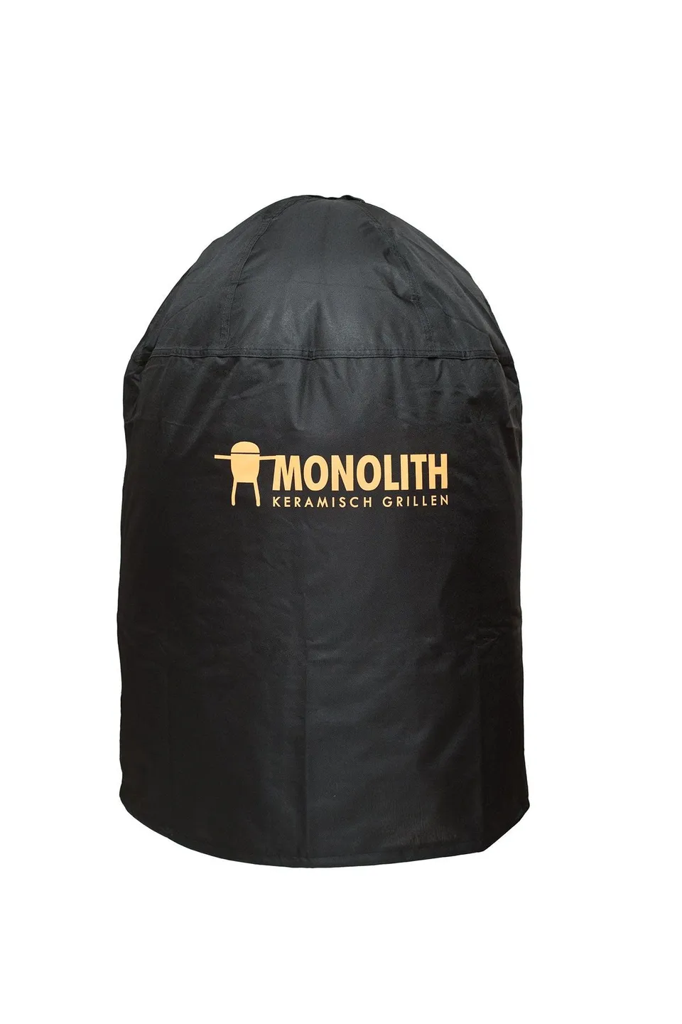 monolith-abdeckhaube-66-lechef-schwarz-oxford-nylon-mit-uv-schutz image 1