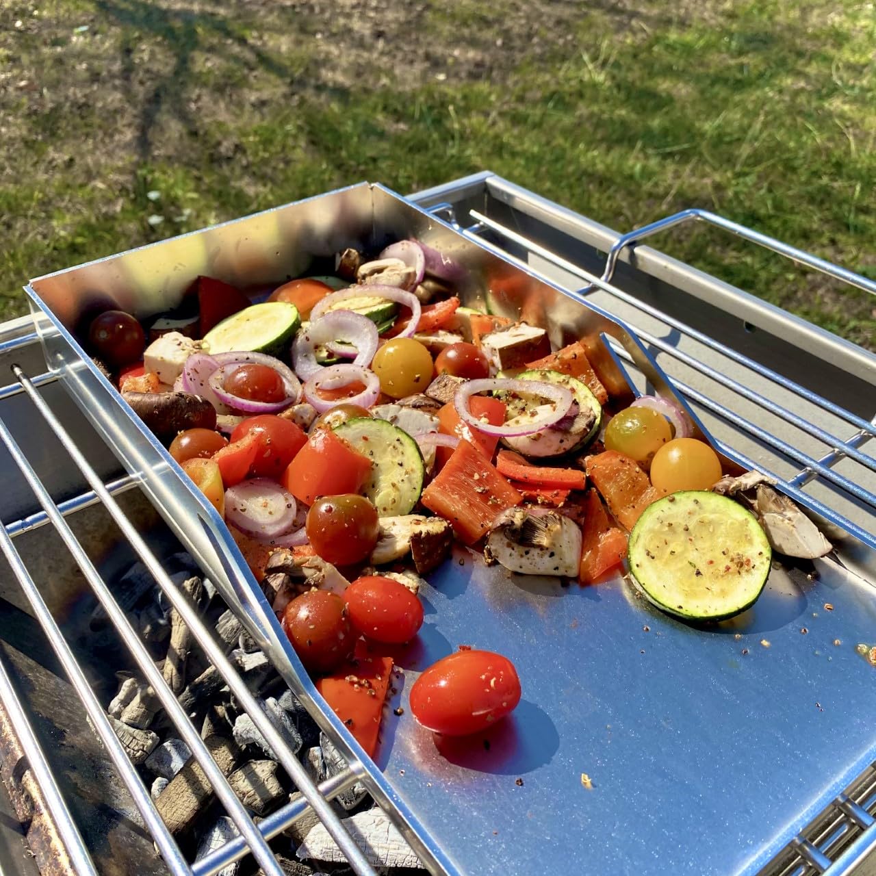th-ros-plancha-grillplatte-20x38-cm-edelstahl image 2