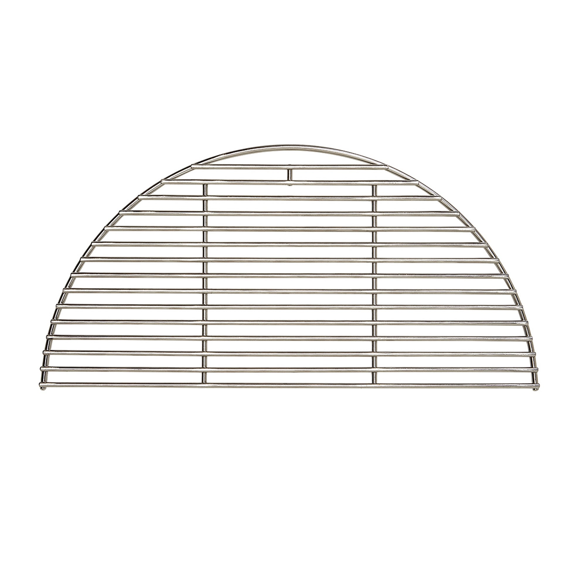 kamado-joe-halbmond-grillrost-edelstahl-f-r-divide-conquer image 1