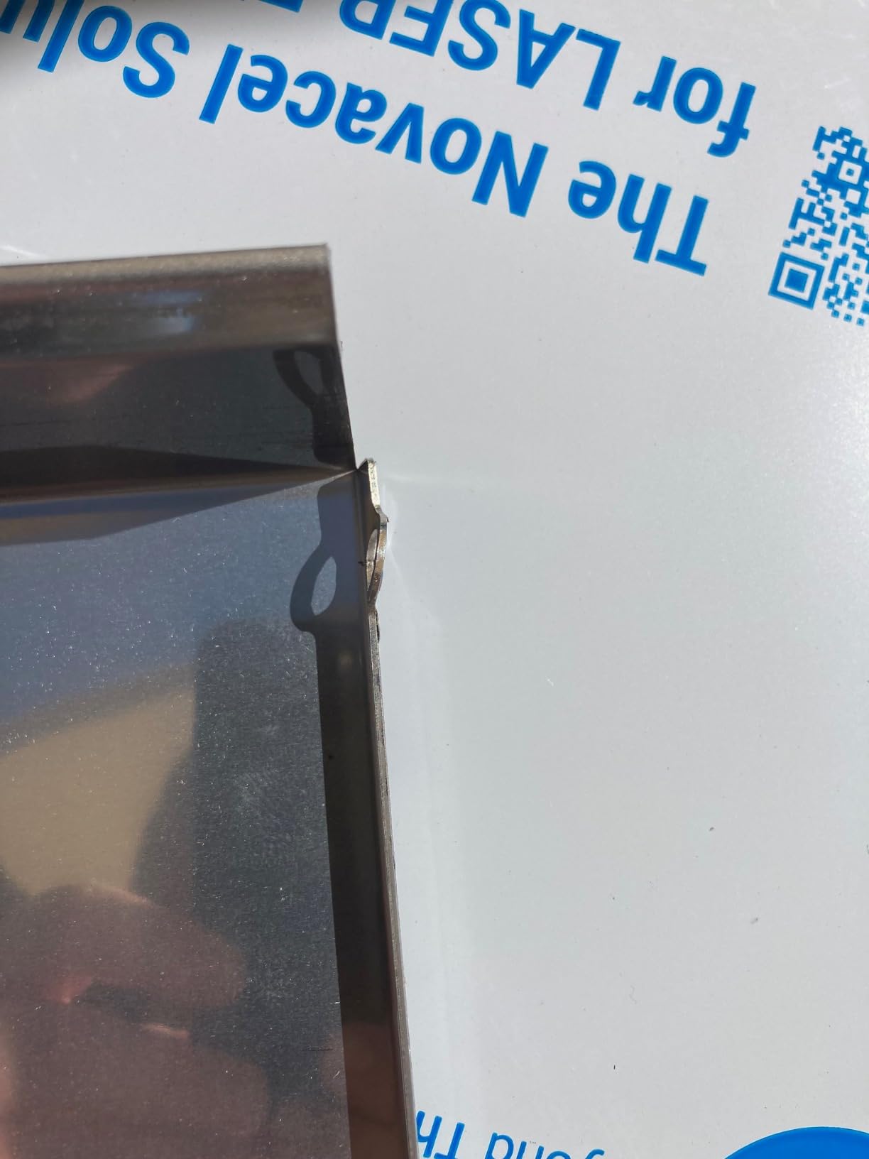 Top Grill, Aufbau dauert