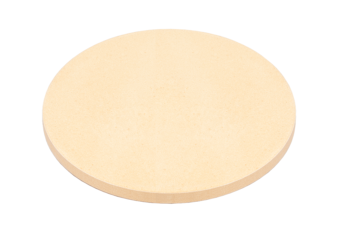 monolith-pizzastein-55-classic-66-lechef-aus-cordierit image 1