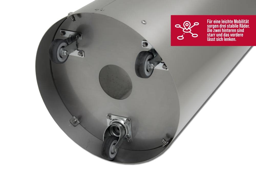 schickling-gasflaschen-schutzh-lle-edelstahl-11-kg-mit-rollen-70-x-34-cm image 4