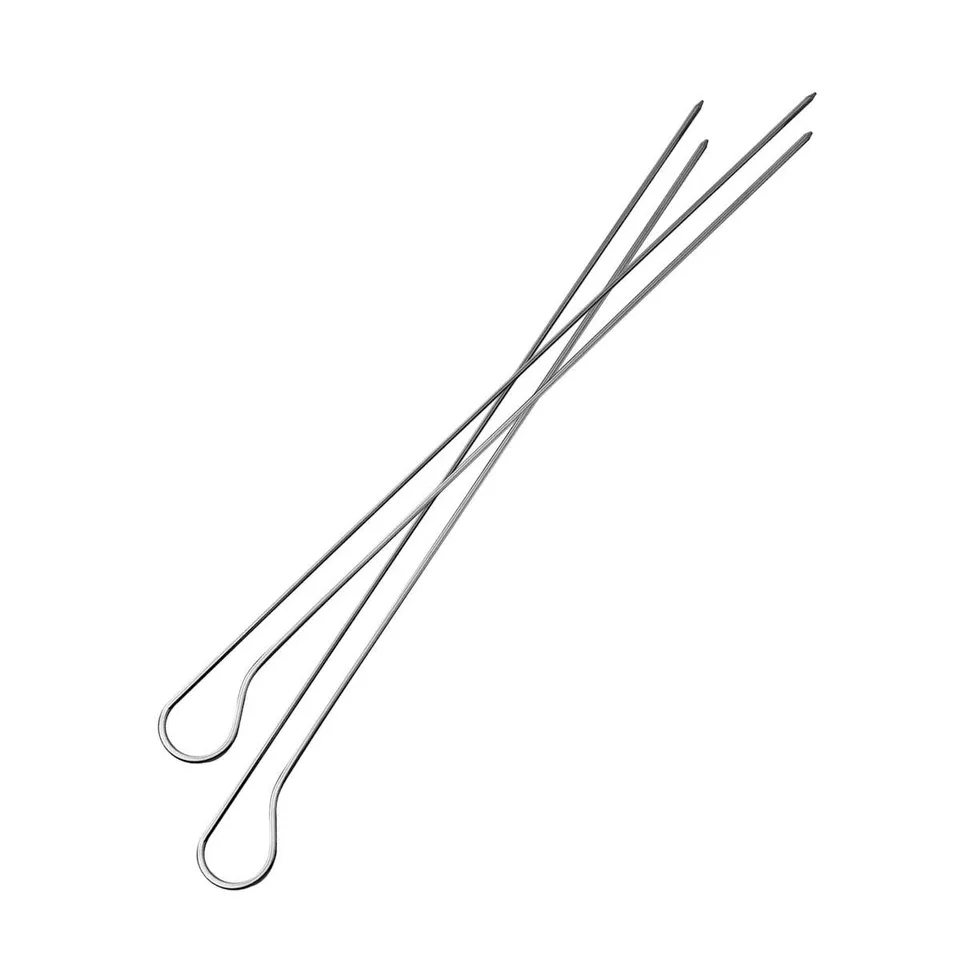 santos-edelstahl-doppelspie-e-8-st-ck-36-0-x-1-5-cm image 1
