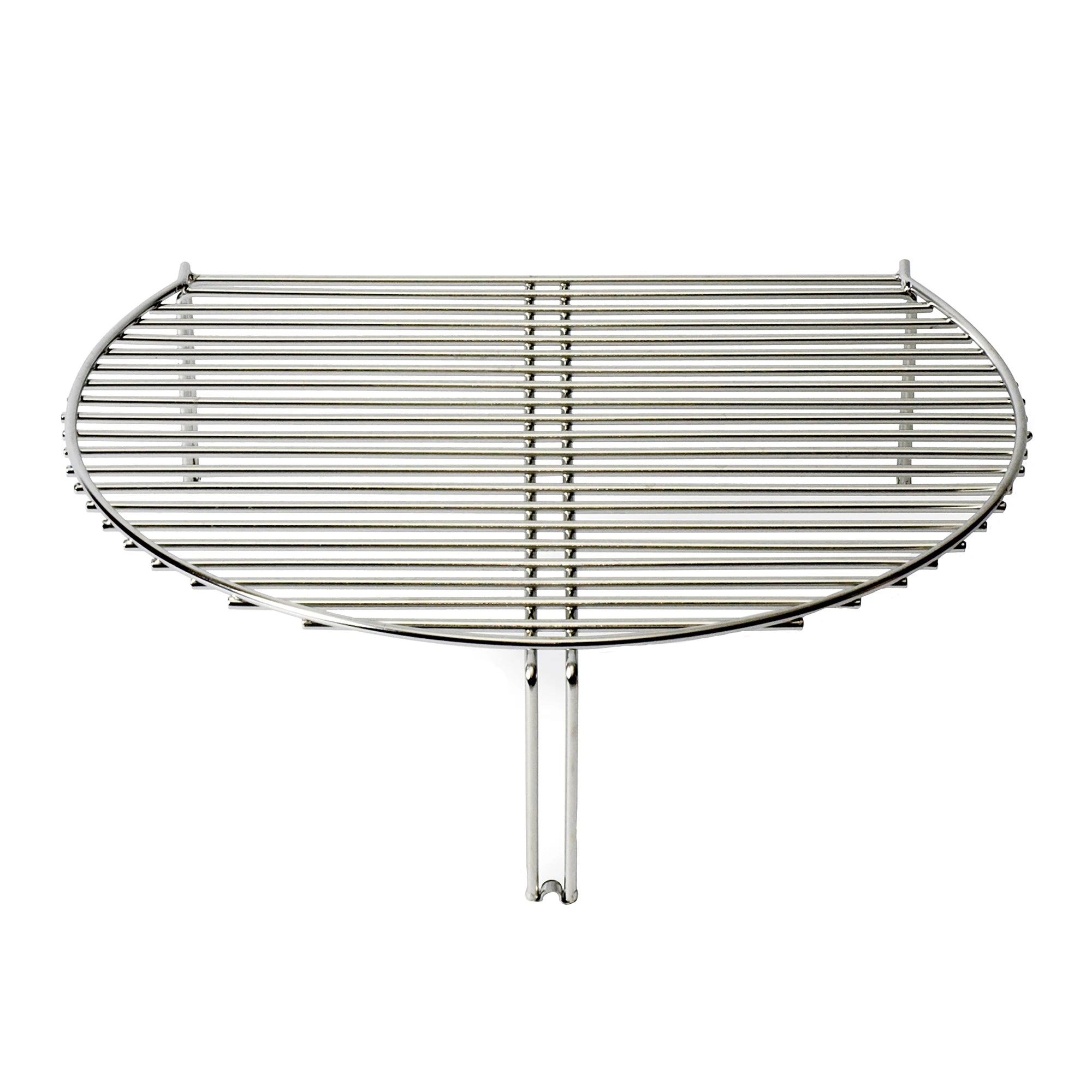 kamado-joe-grill-expander-60-mehr-kochfl-che-10-cm-abstand image 1