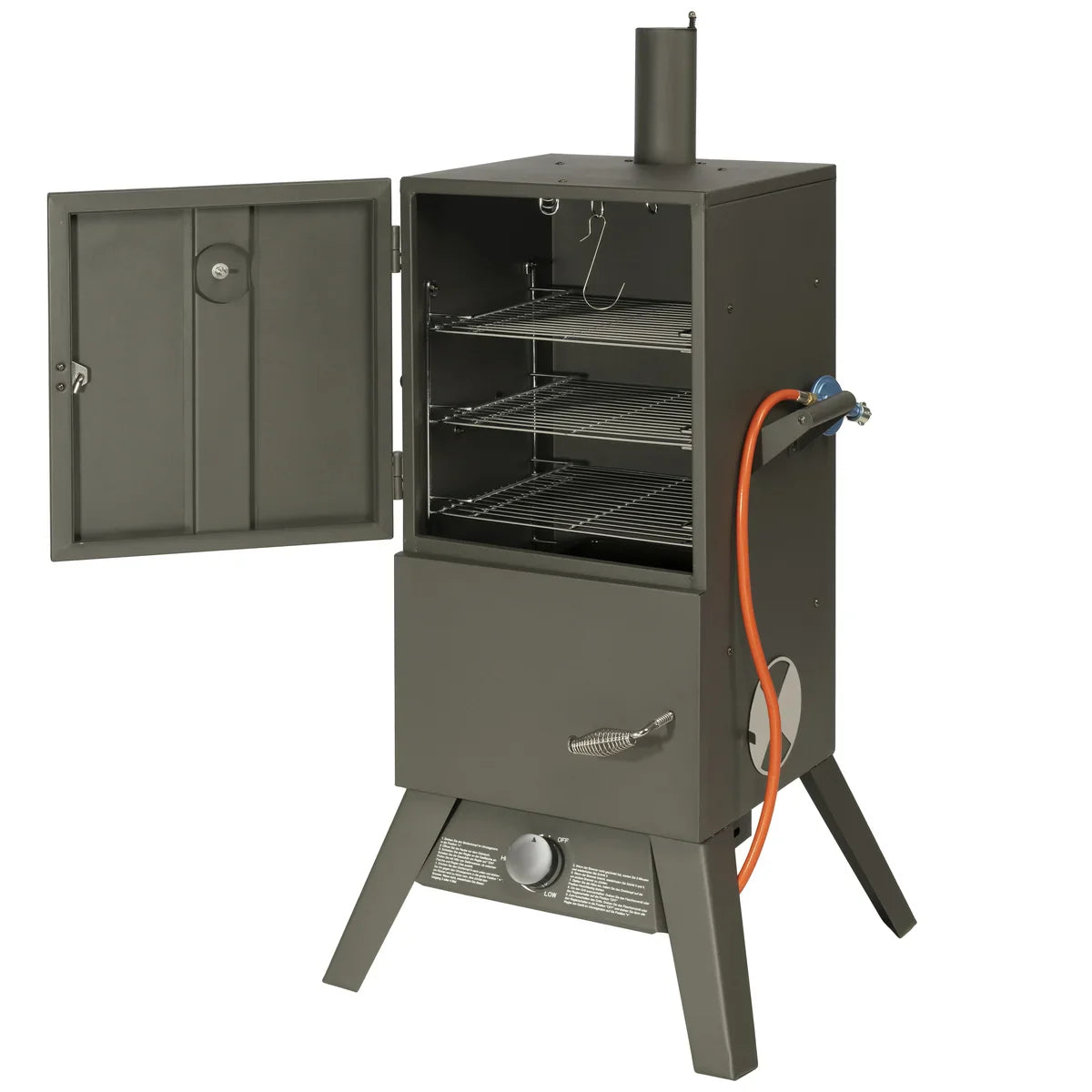 activa-gasr-ucherofen-premium-r-ucherschrank image 8