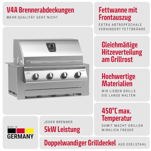 schickling-hermann-xl-deluxe-einbau-gasgrill-edelstahl-4-brenner-mit-einfassung image 8