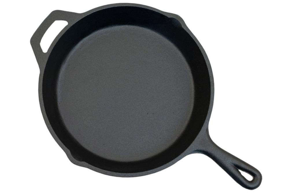 schickling-gusspfanne-gusseisenpfanne-26cm image 1